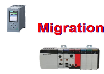 Project Migration
